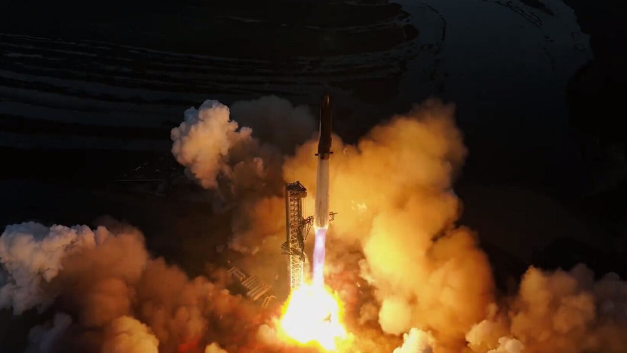 Space X