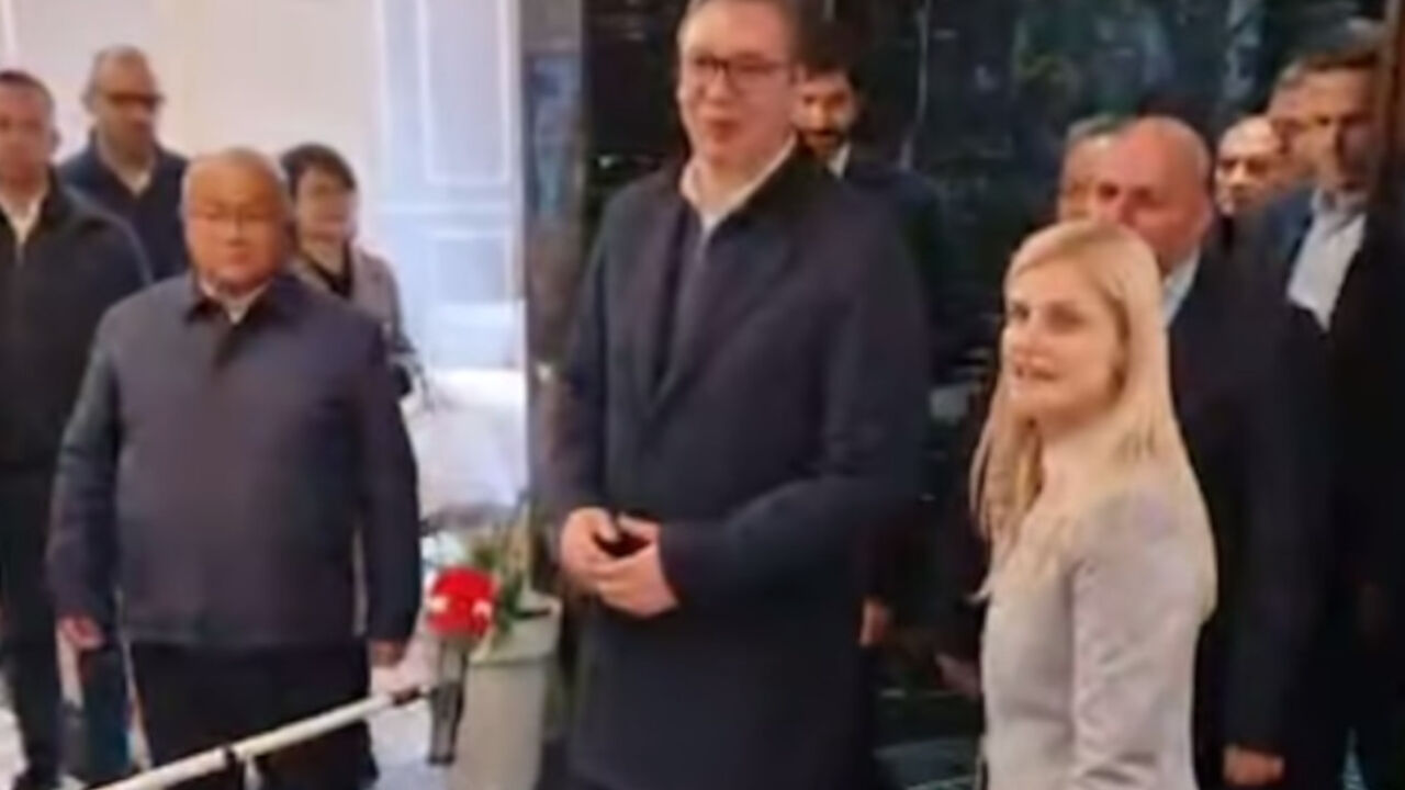 vucic