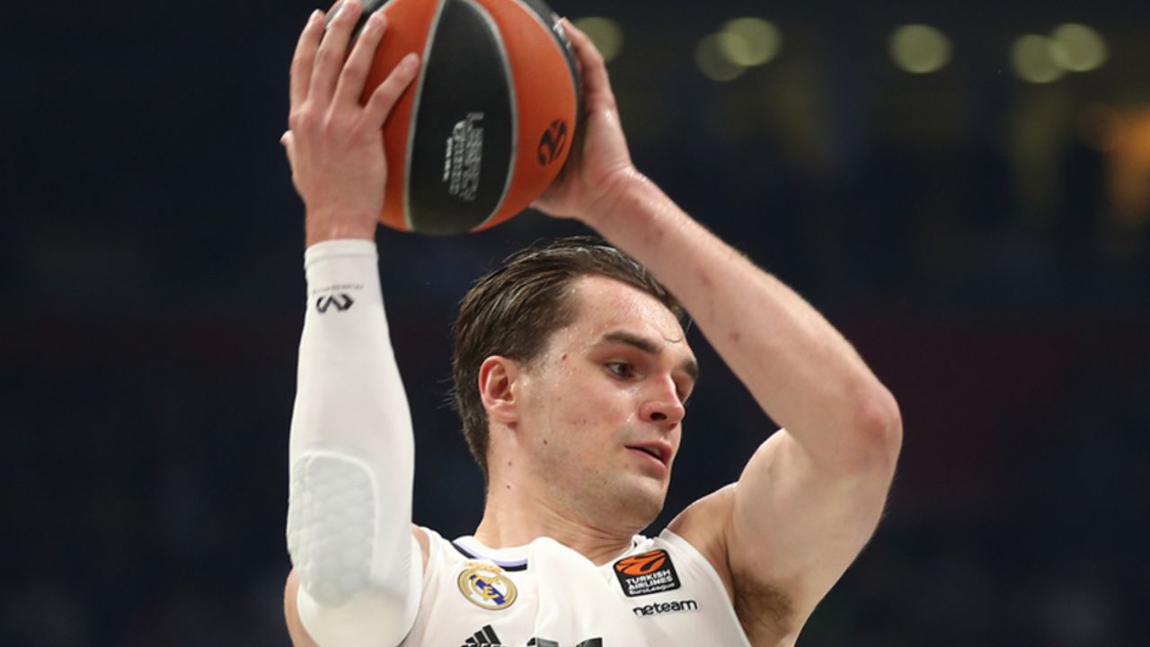 Mario Hezonja