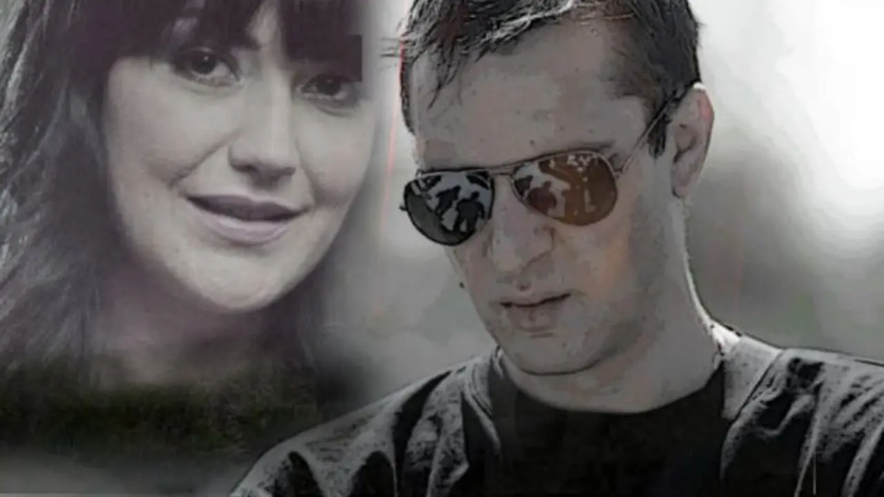 Jelena Marjanović, Zoran Marjanoivić
