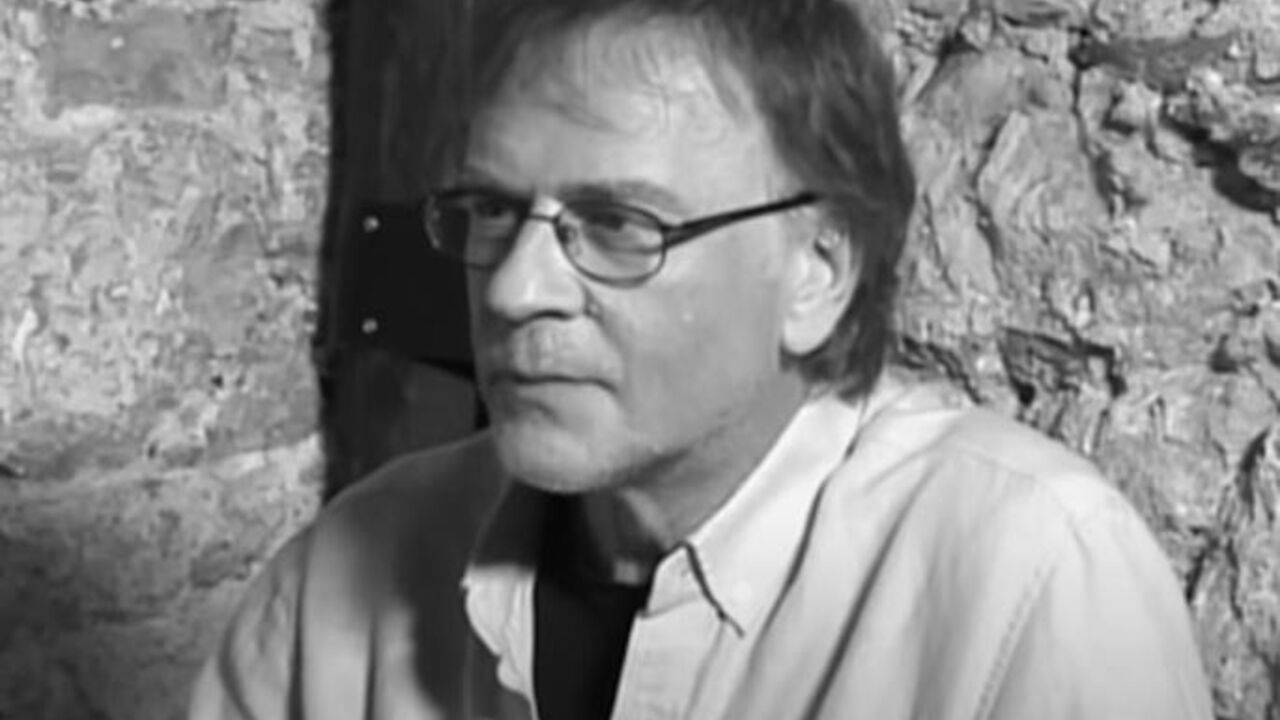 Žarko Laušević