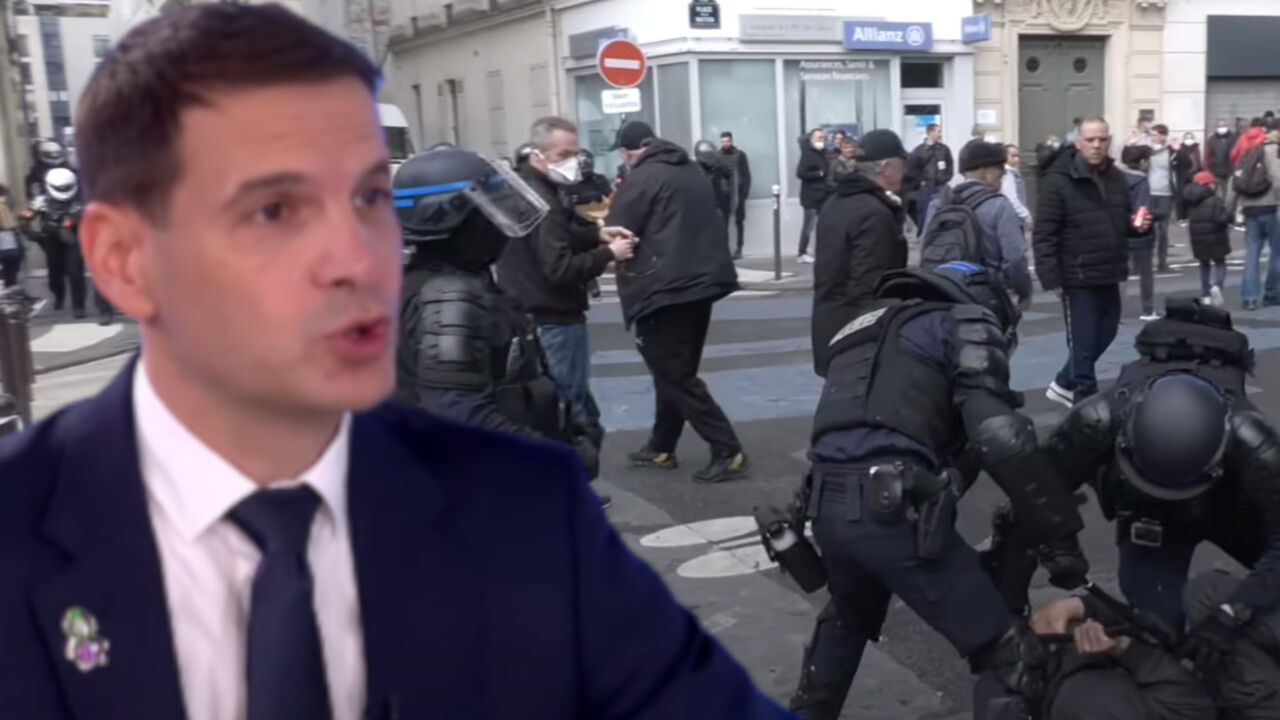 Miloš Francuz