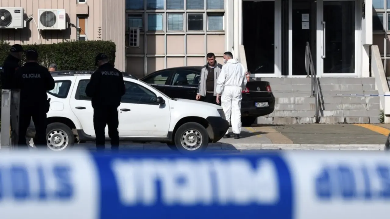 policija