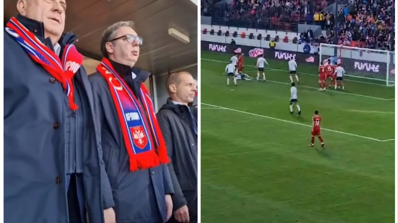 Vučić