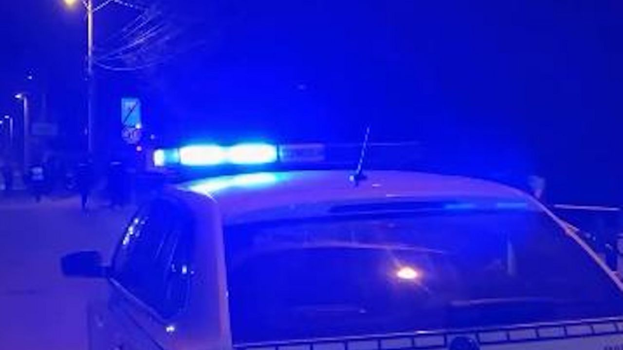 Policija