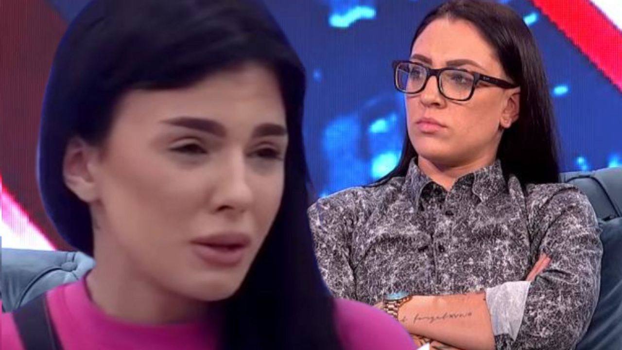 Anita Stanojlović, Matea Car