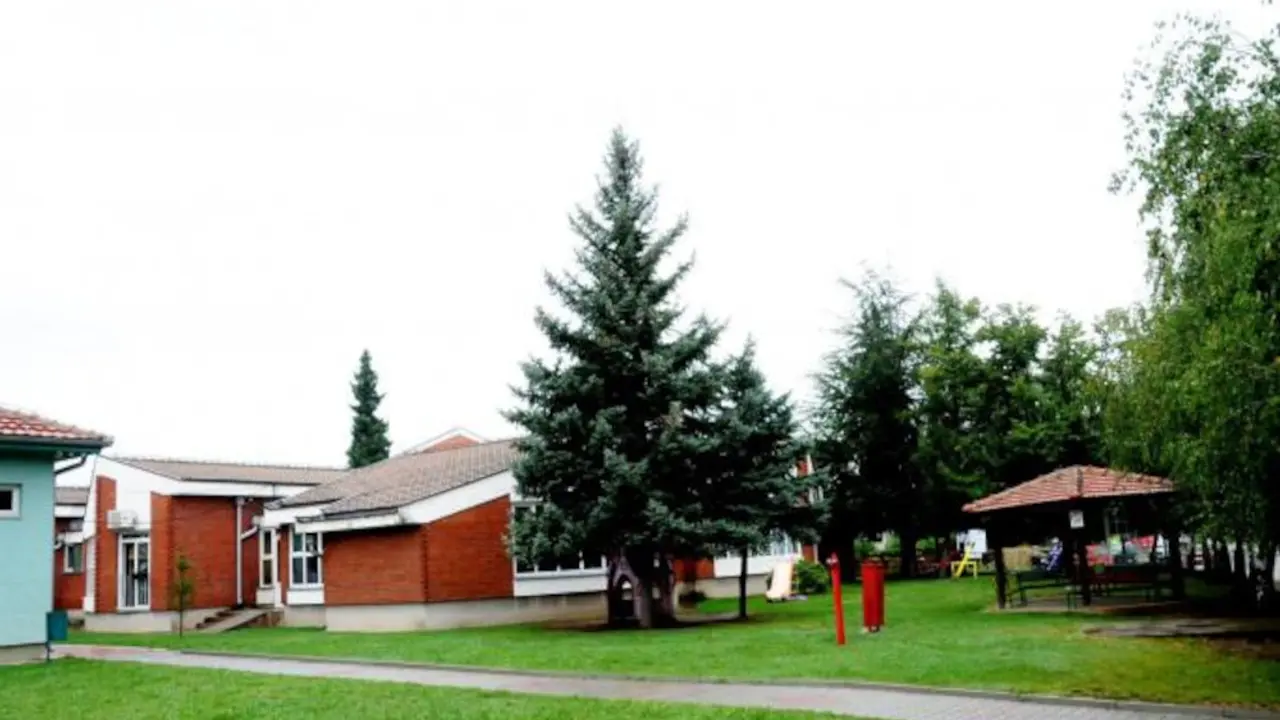 Velika Plana