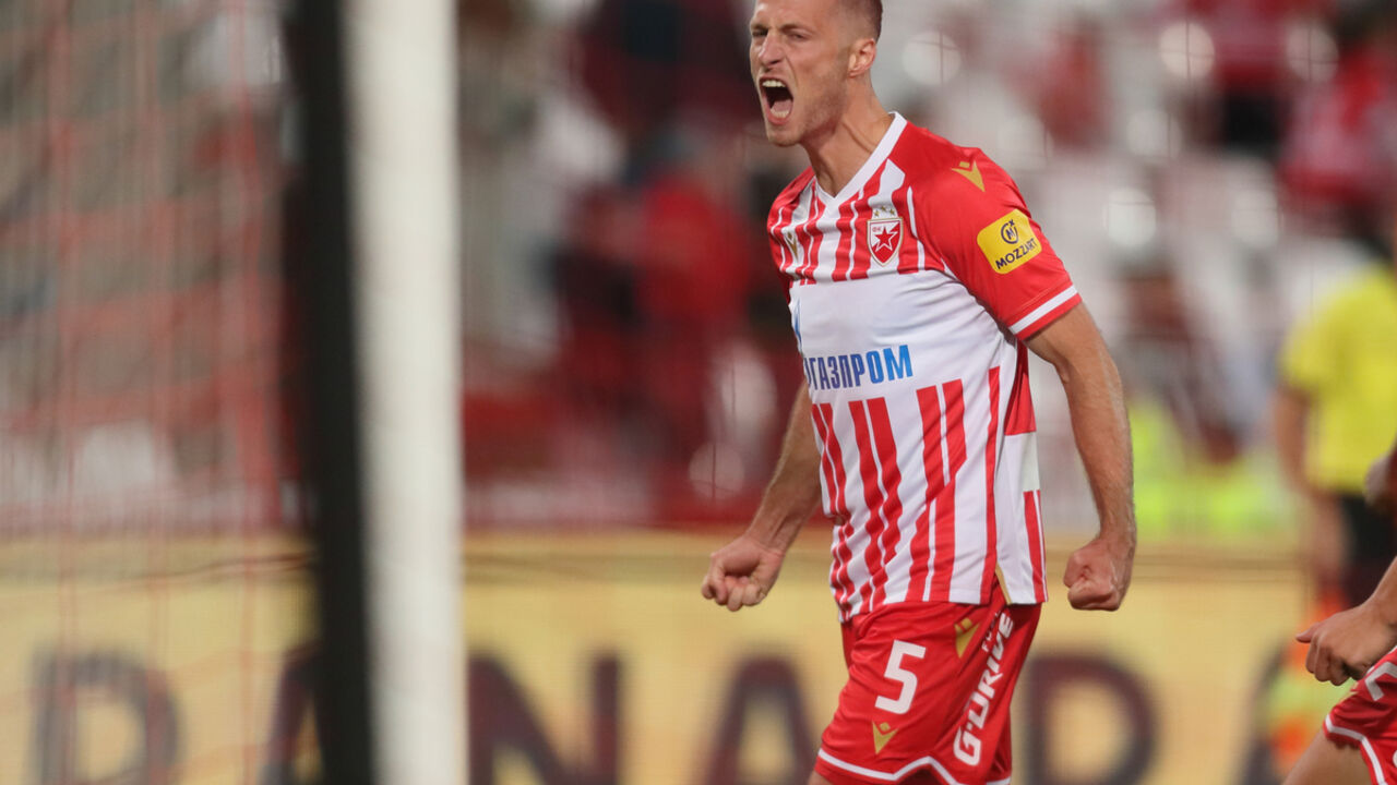 Uroš Spajić