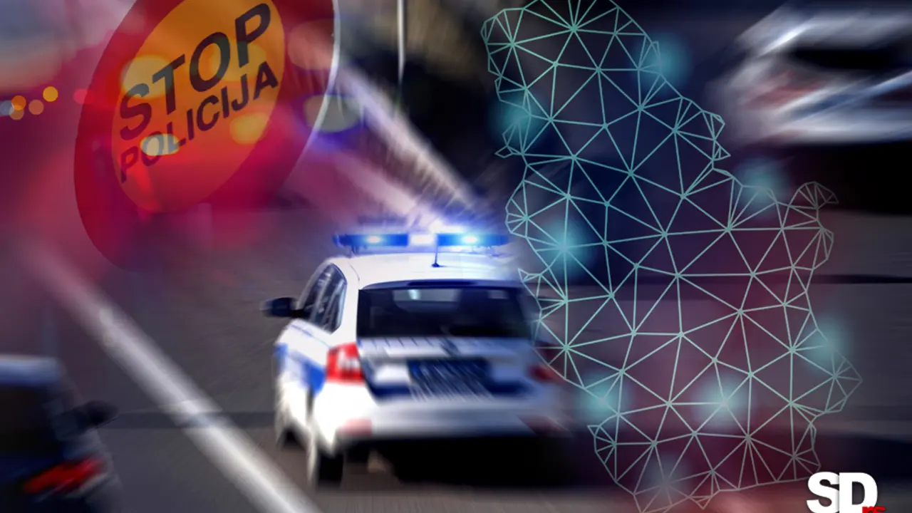 policija