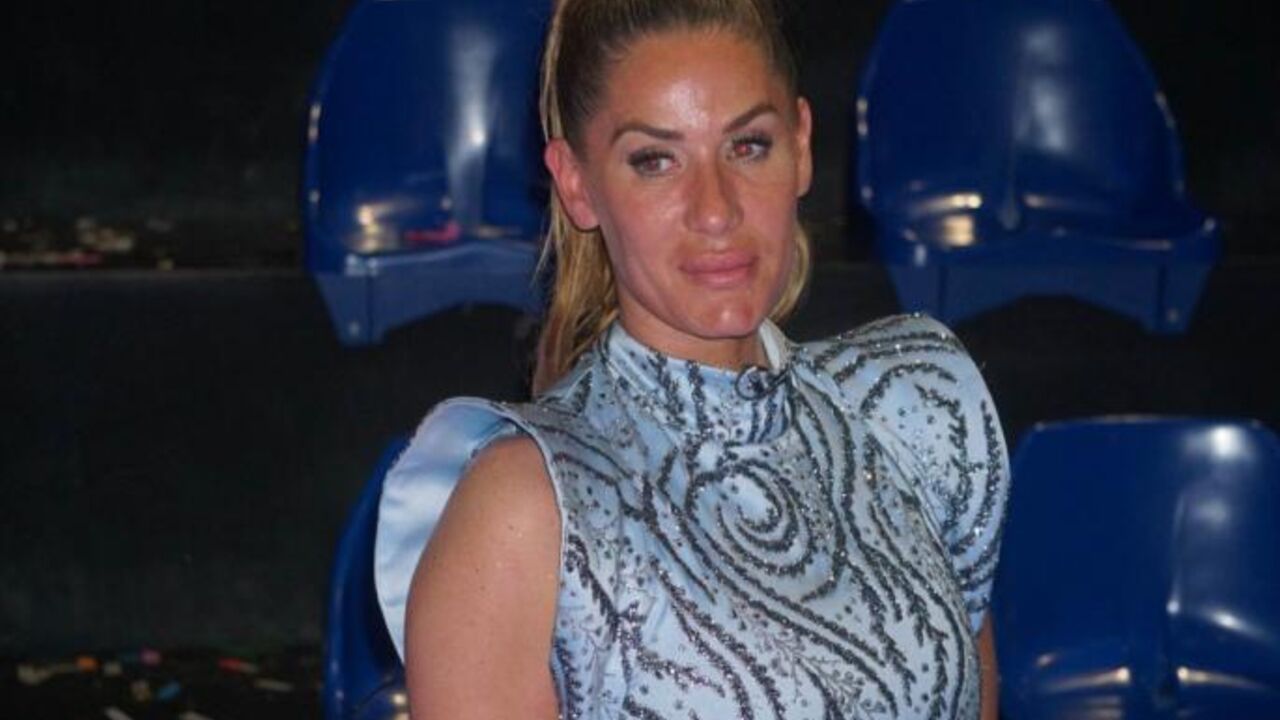 Ana Ćurčić
