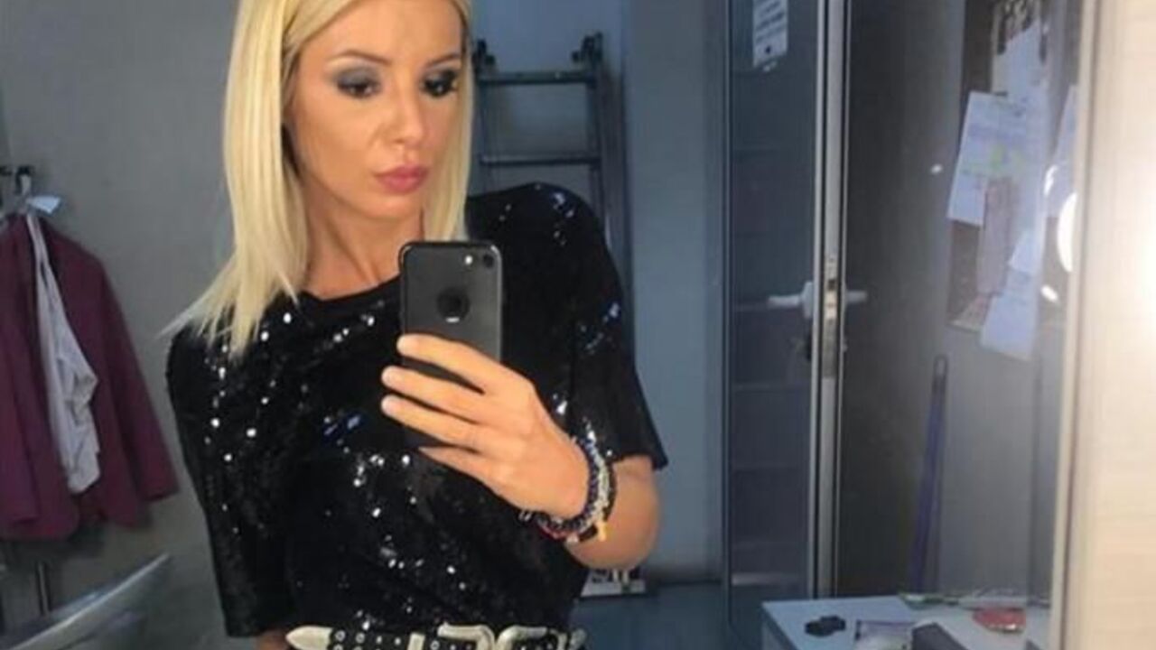 Anđela Lakićević