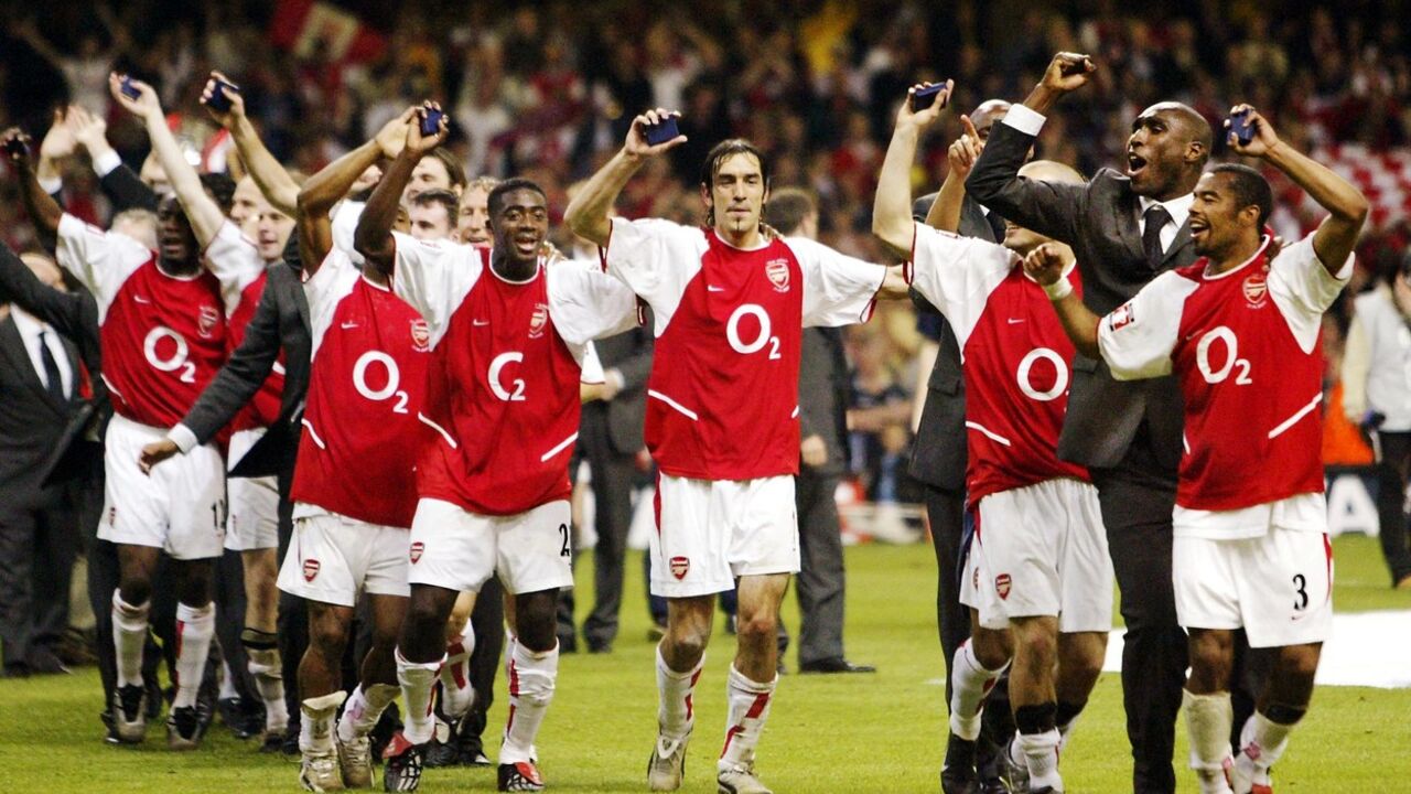 FK Arsenal