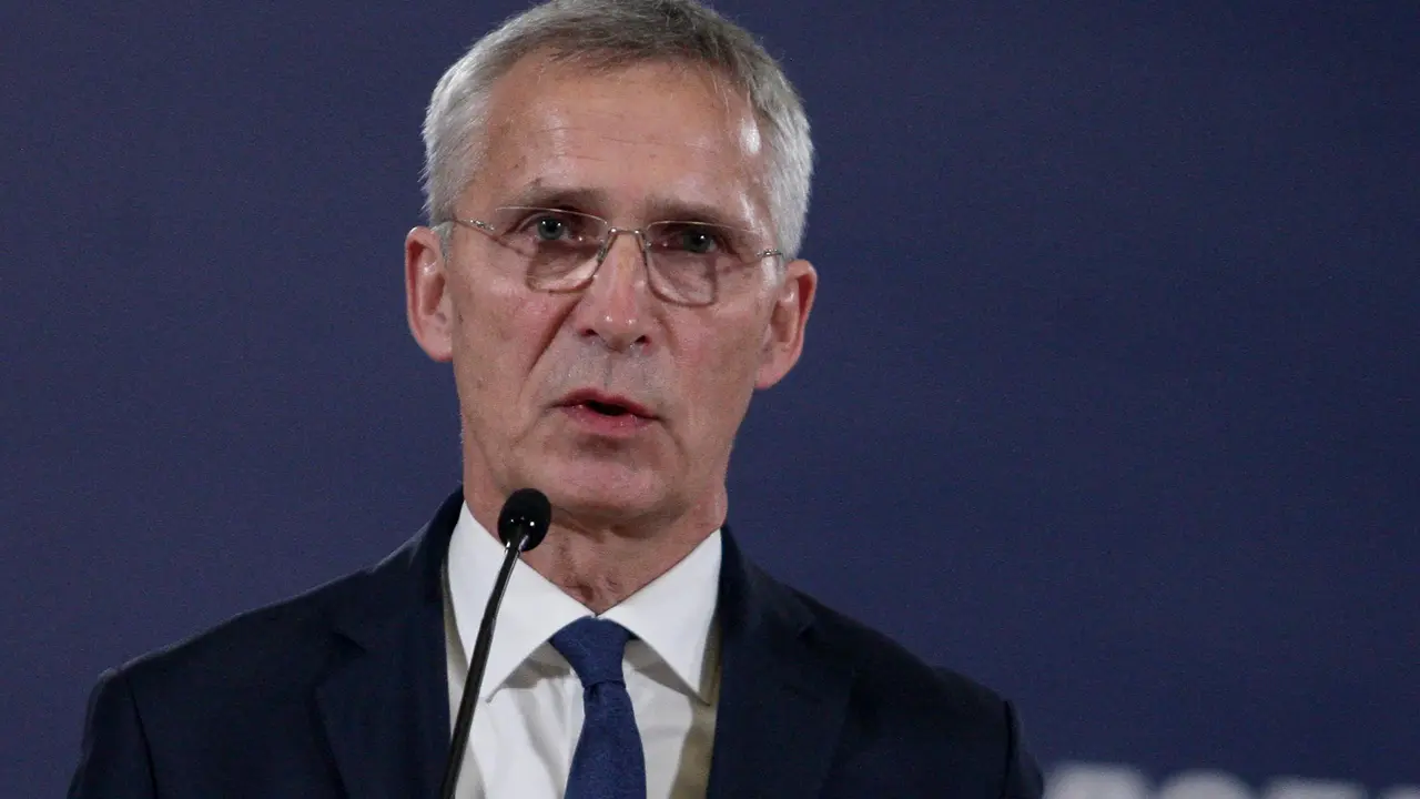 jens stoltenberg