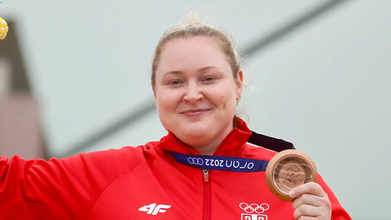 Zorana Arunović
