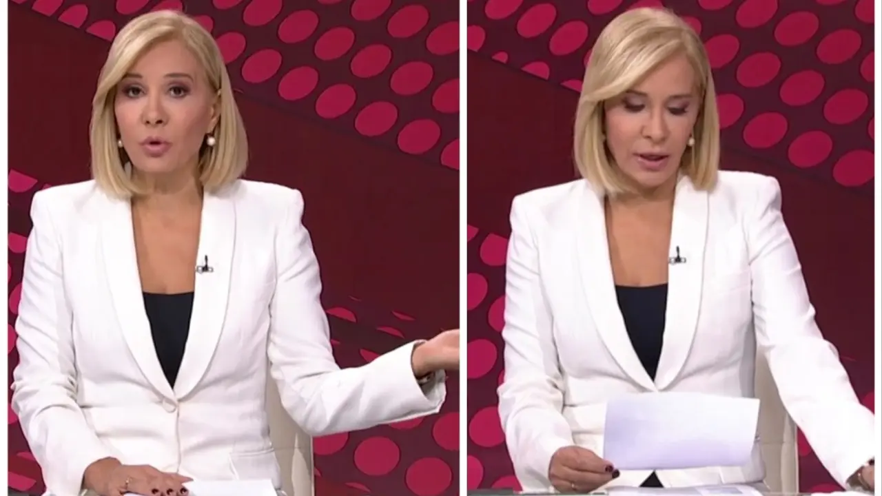 voditeljka dnevnika
