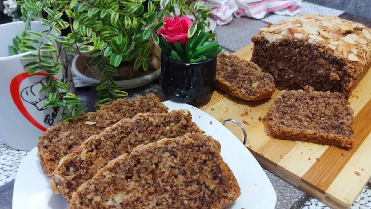 bakin kolač,  bakini recepti