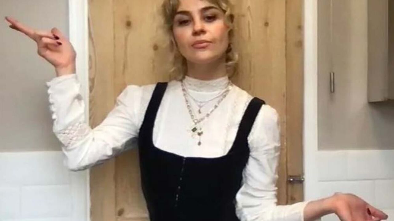 kristina