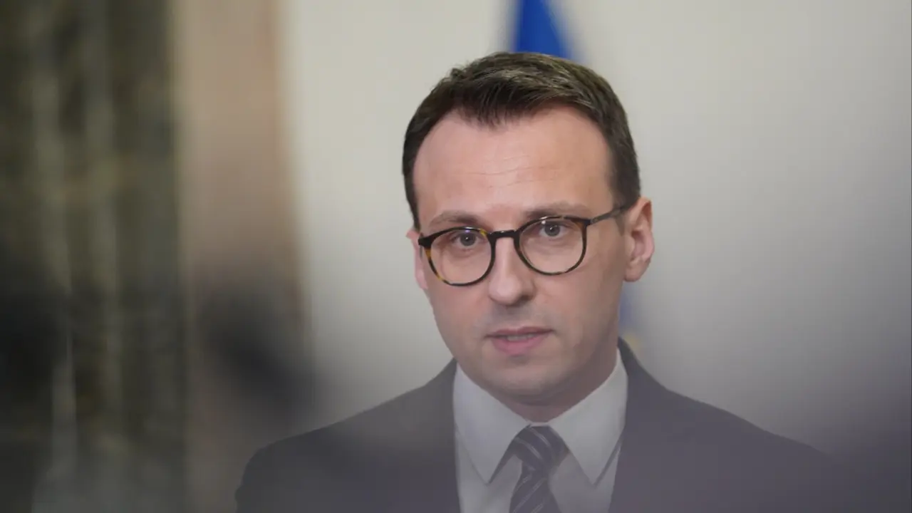 Petar Petković