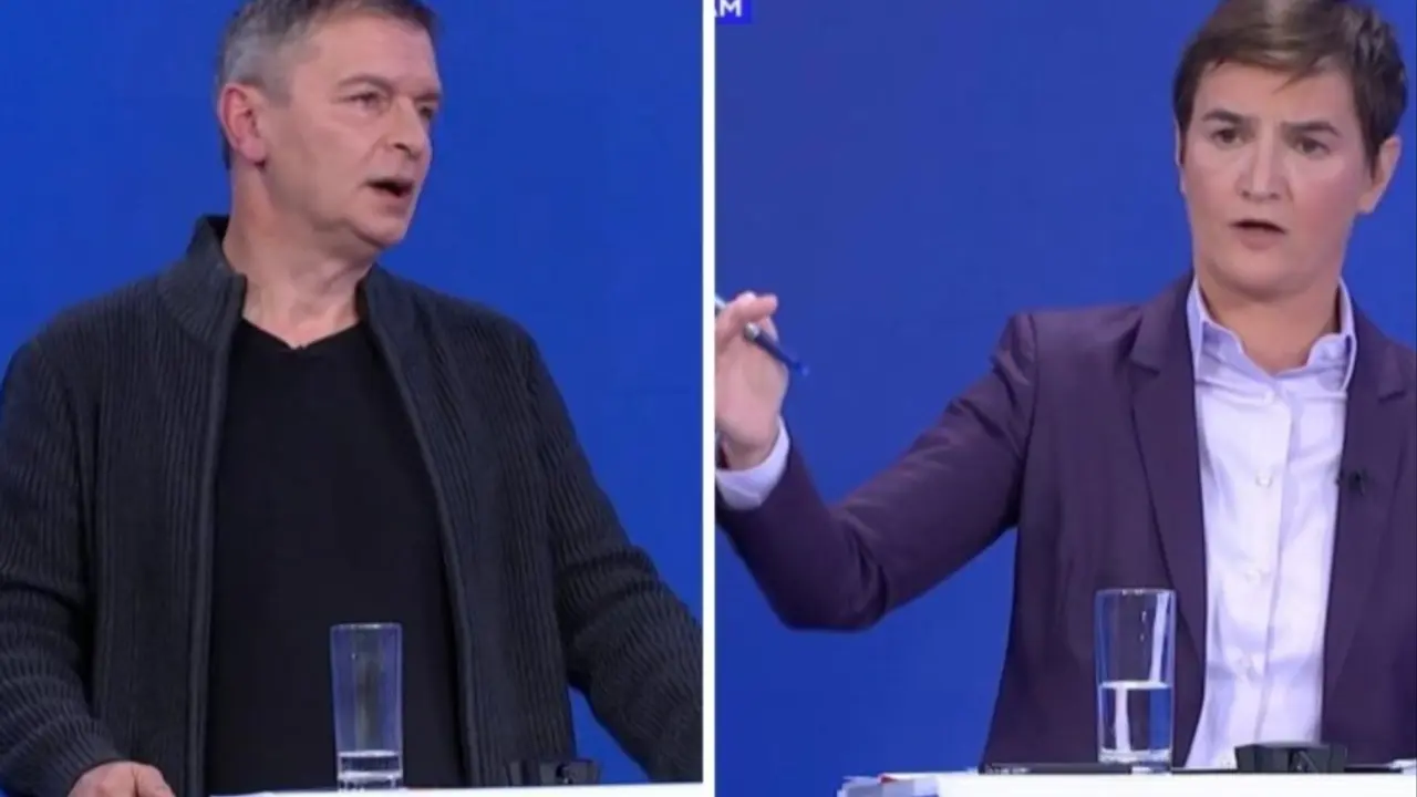 debata