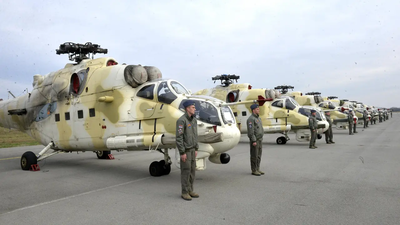 helikopteri
