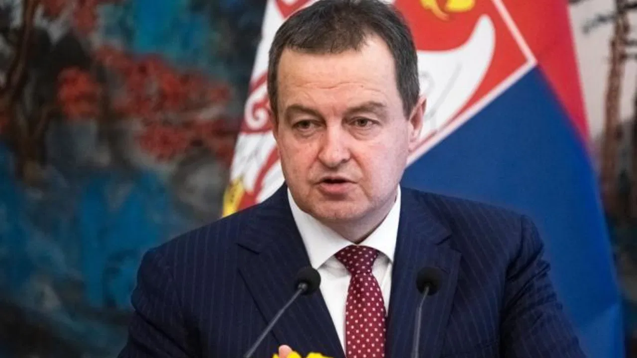 ivica dacic