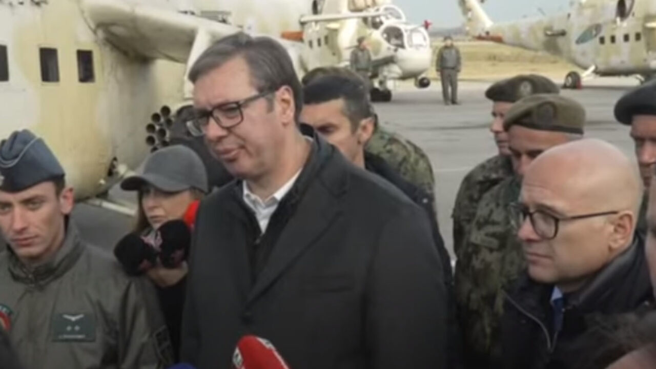 vucic