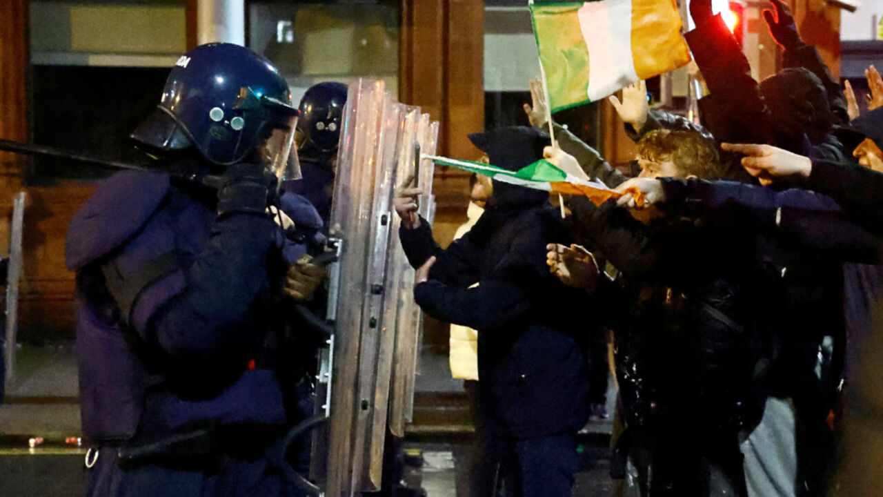 Foto: Reuters