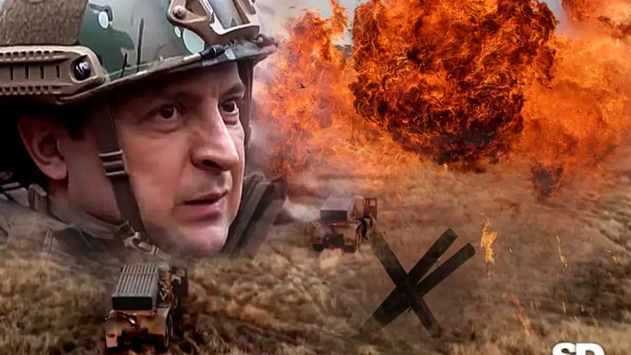 zelenski