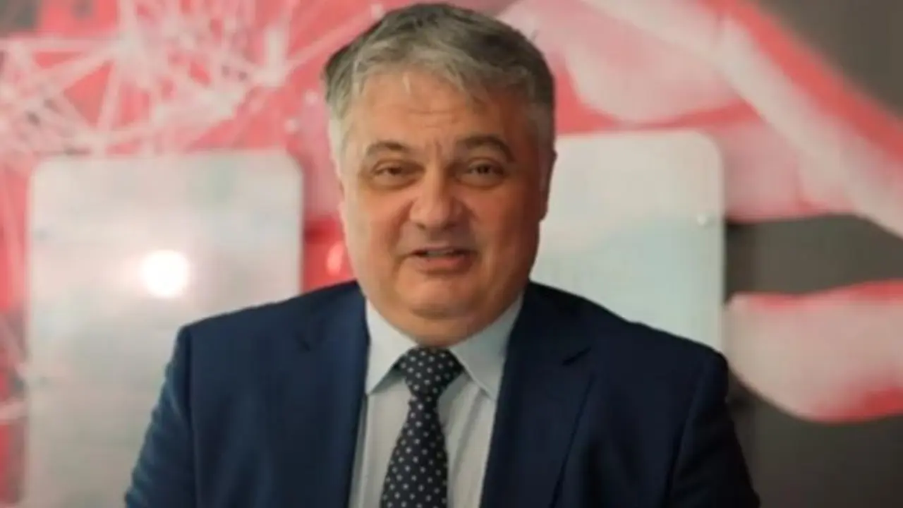 vladimir lucic