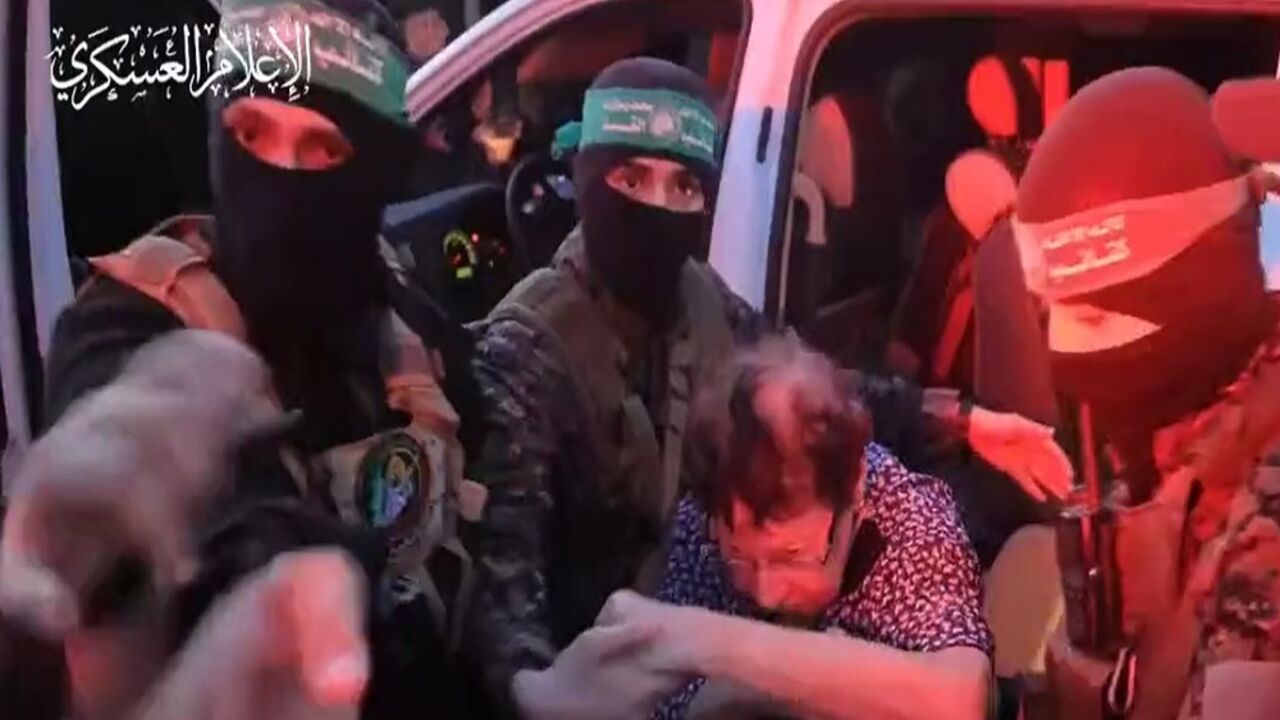 Hamas