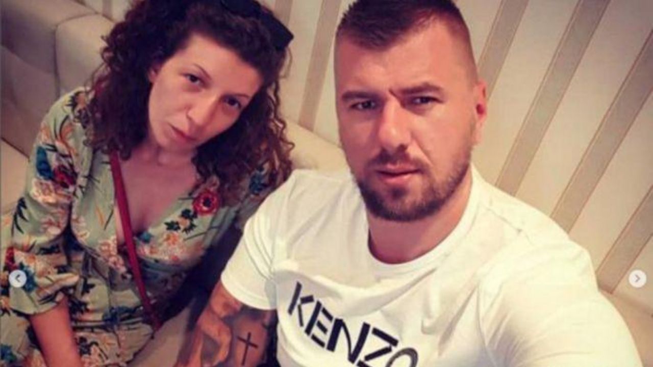 Janjuš, Ena