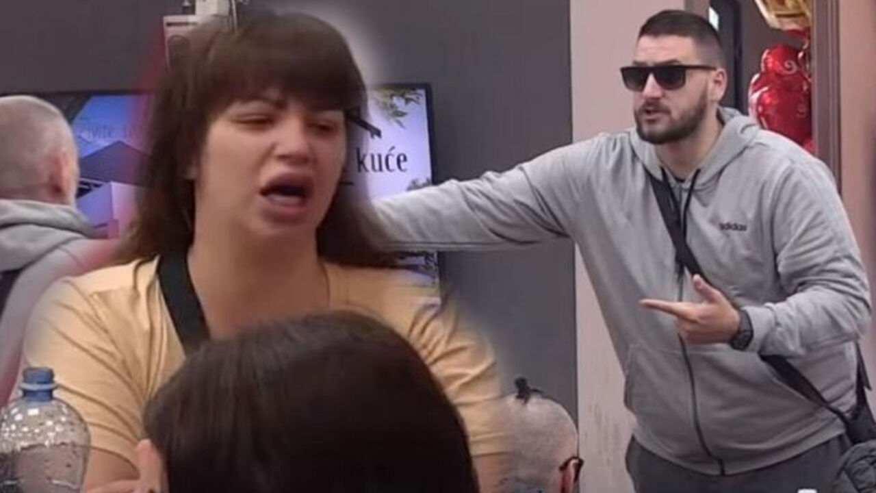 Miljana Kulić, Lazar Čolić Zola