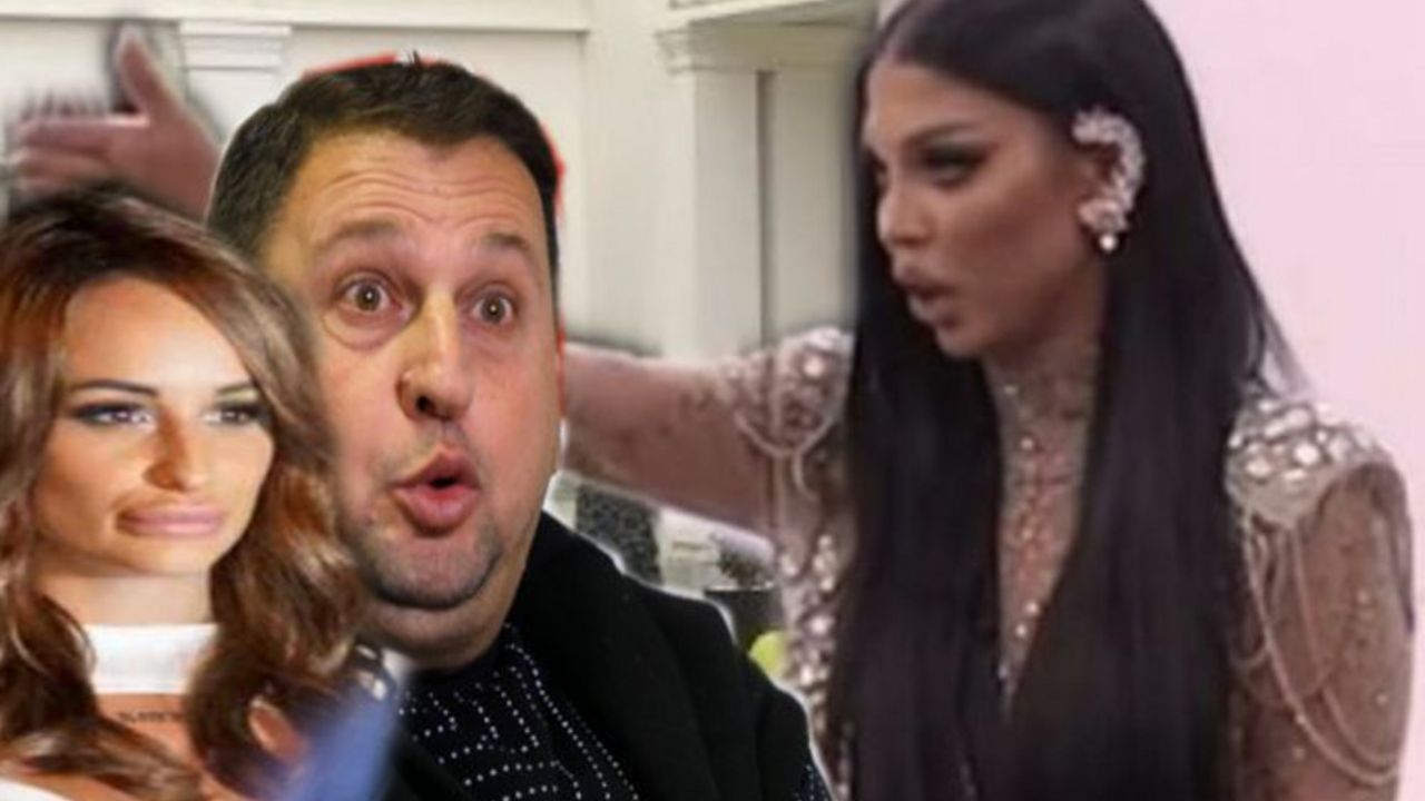 Radomir Taki Marinković, Maja Marinković, Teodora Delić