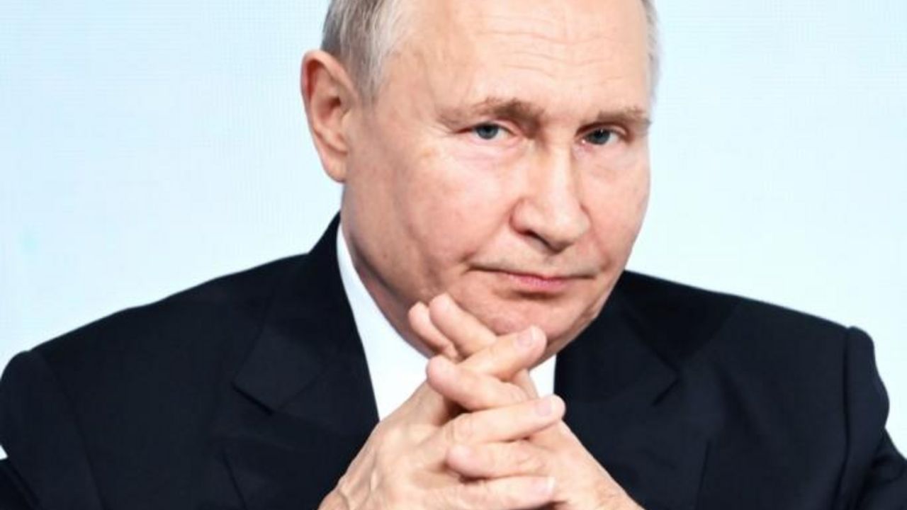 putin