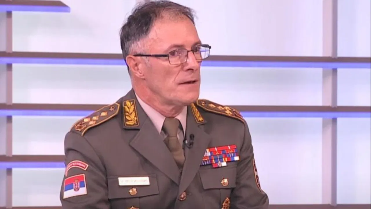 Milan Mojsilović