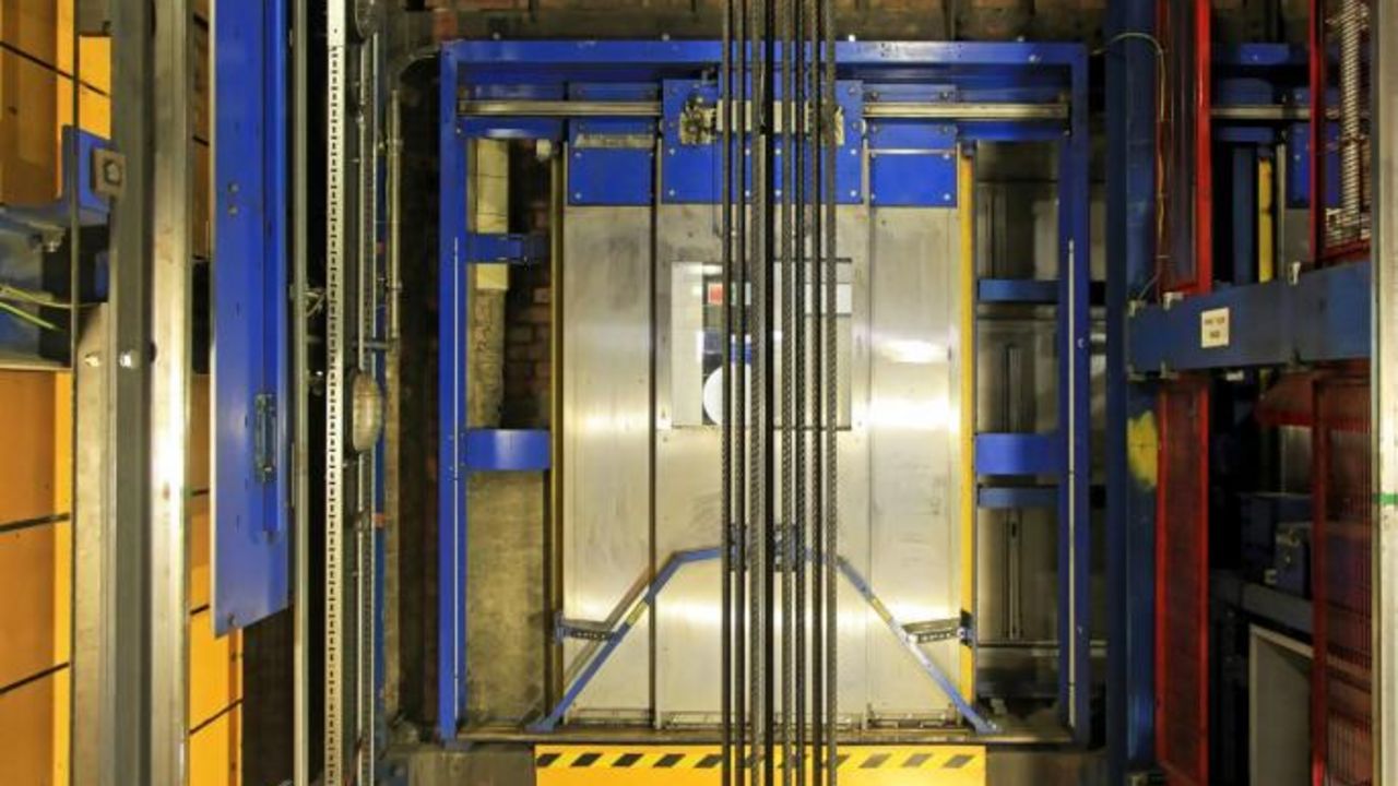 lift