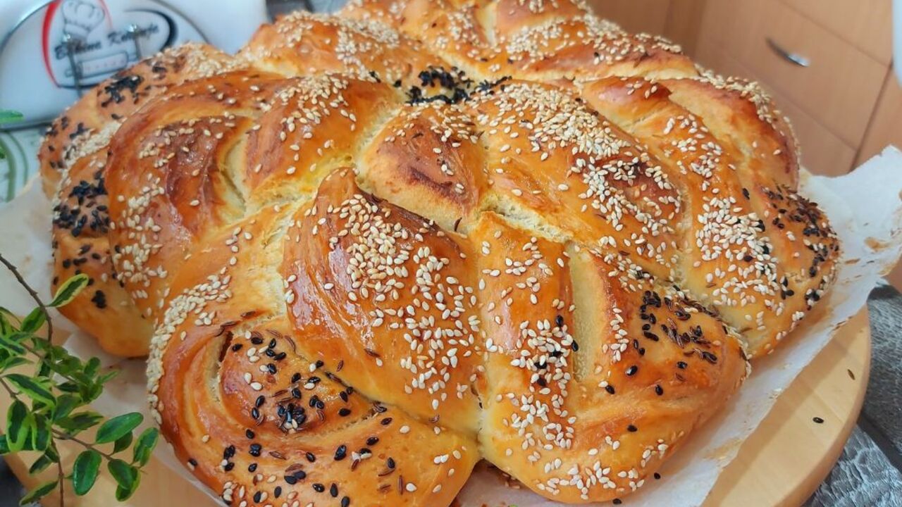 bakina kuhinja