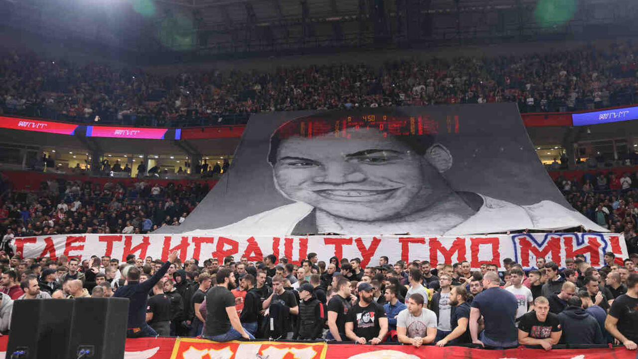 Delije