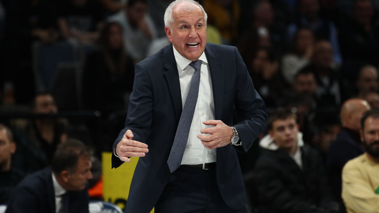Željko Obradović
