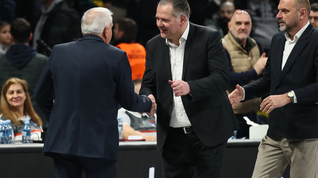 Dejan Mijatović