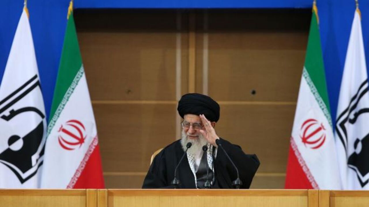 iran