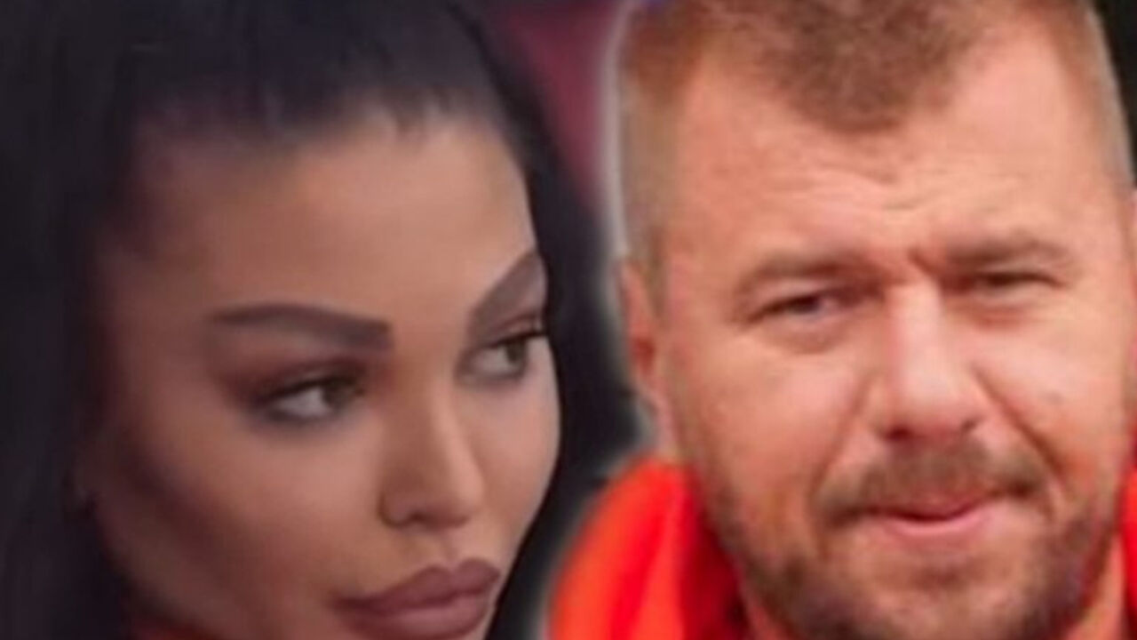 Maja Marinković, Marko Janjušević