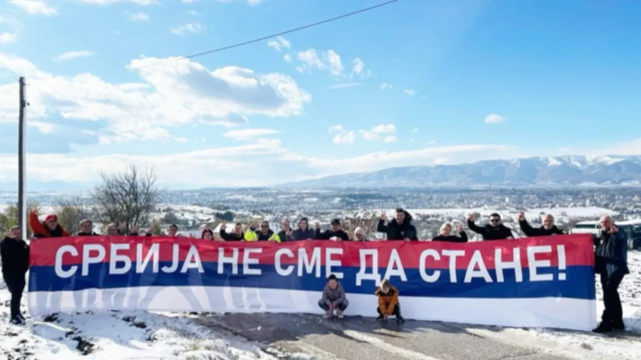 Kumanovo