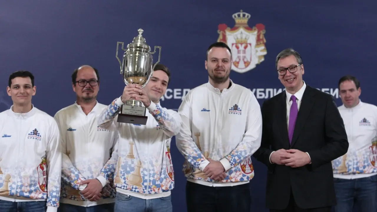 vucic