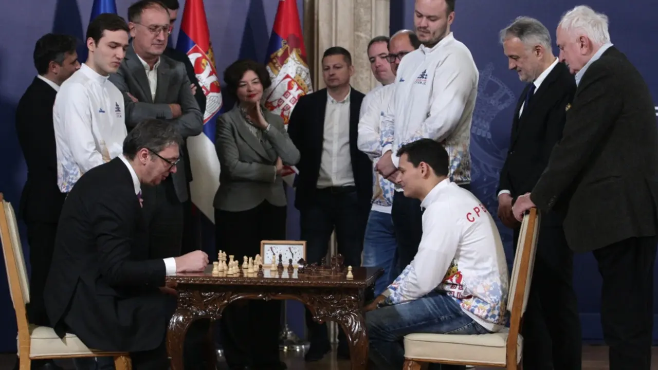 VUCIC