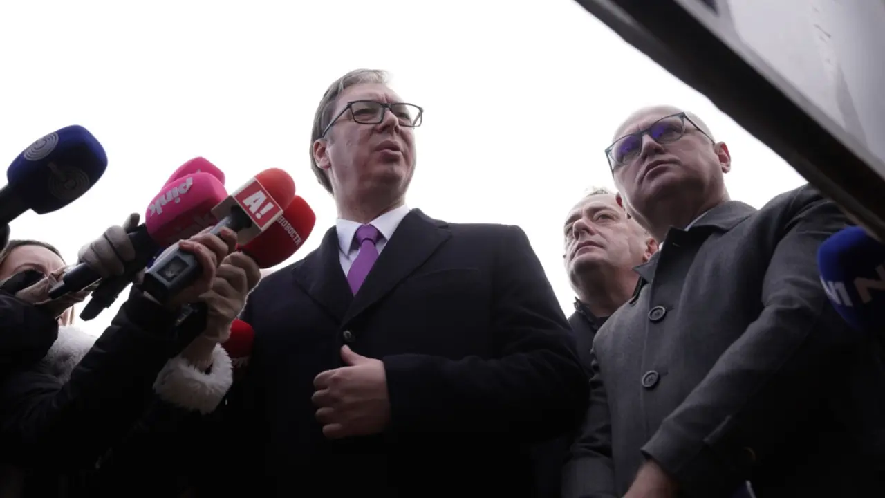 vucic