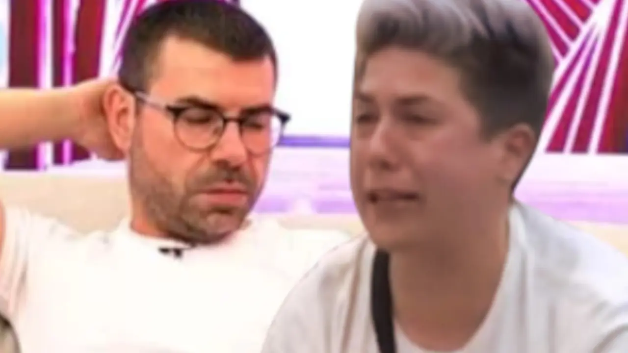 Jovana Tomić Matora i Nikola Tomić