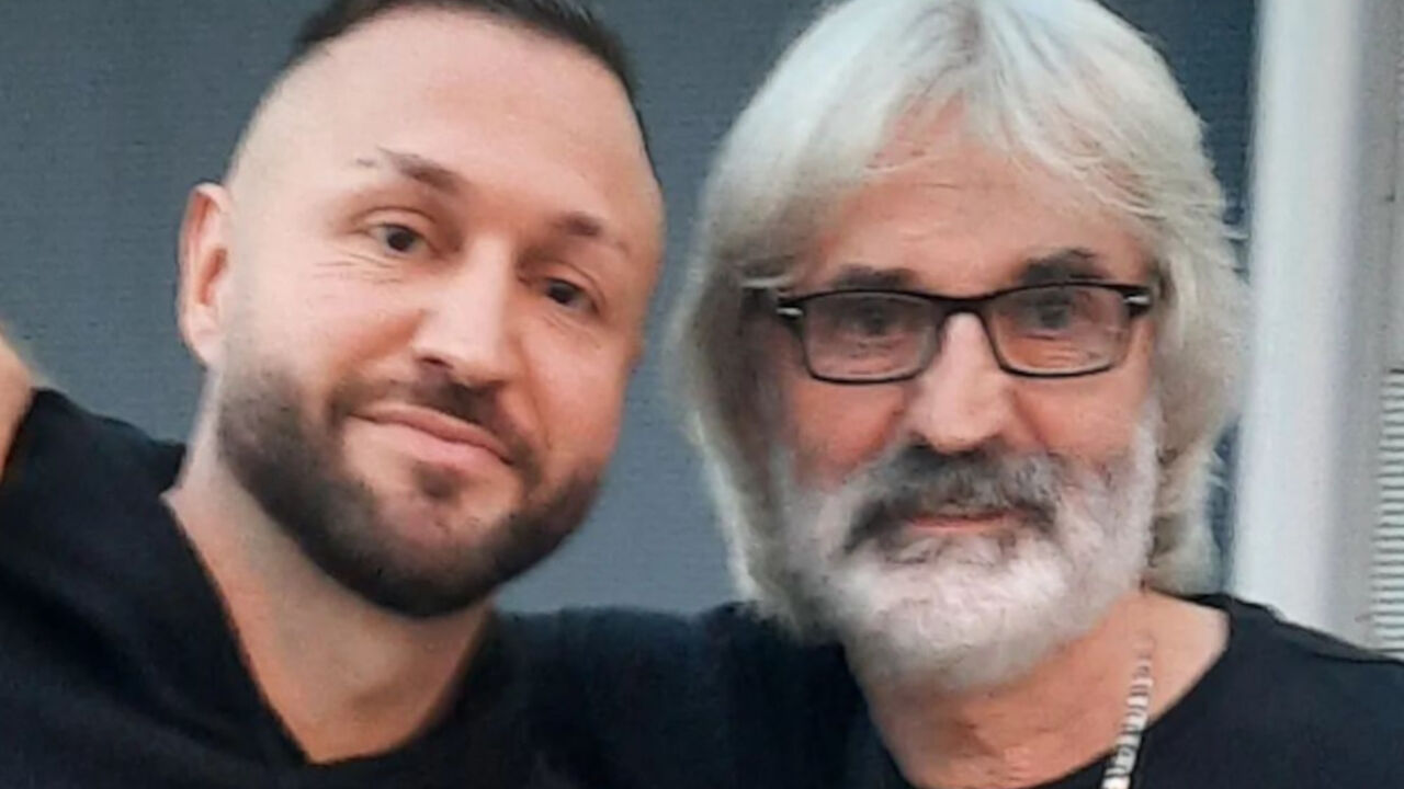 Nenad Aleksić Ša, Zoran Aleksić