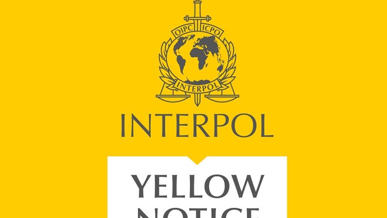 interpol