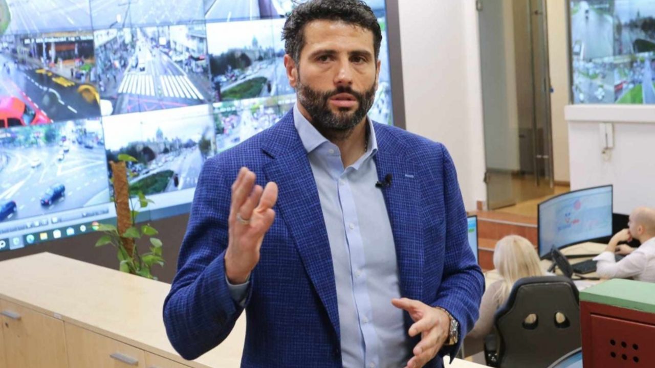 Aleksandar Šapić